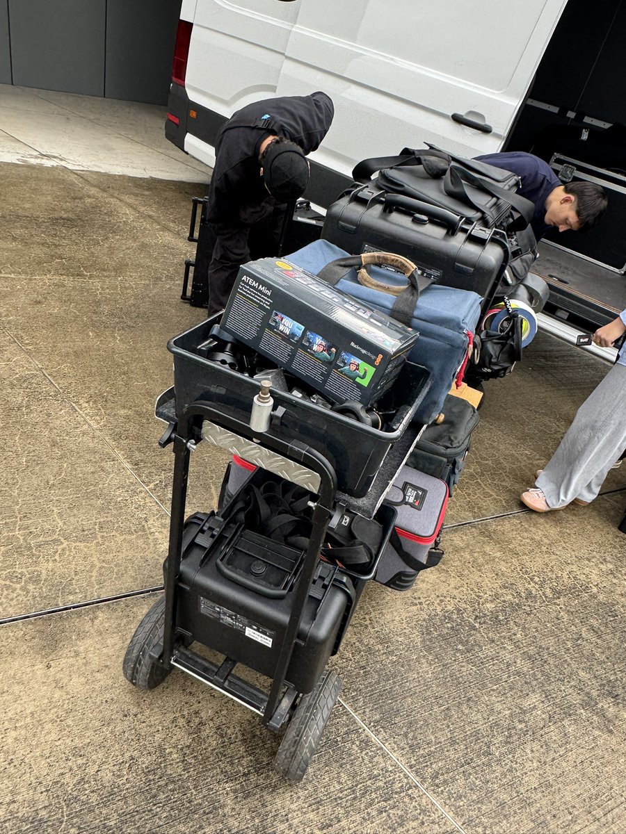 Raiko Mesterheide tweet media