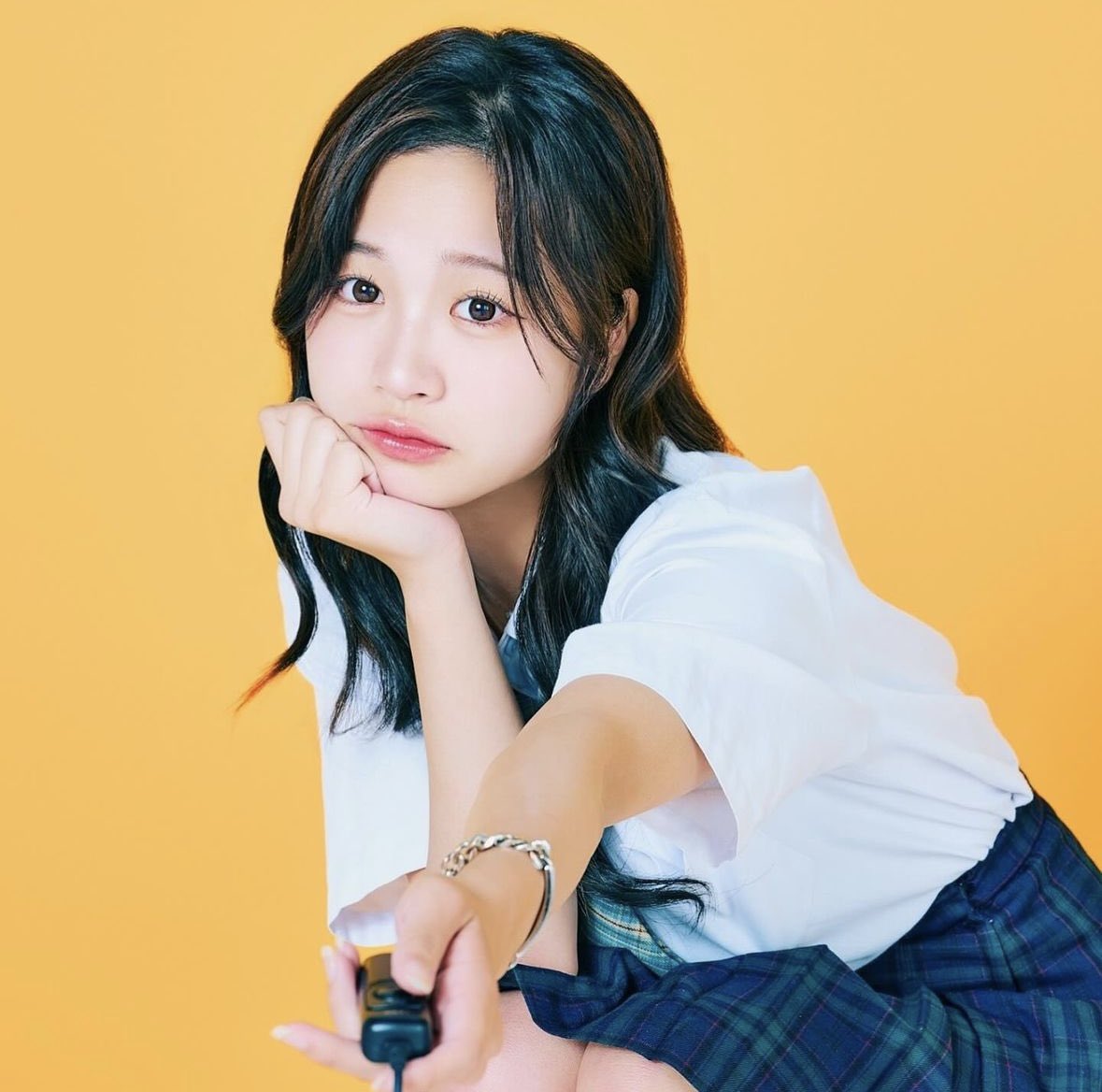 KCE大阪校所属の生方 澪桜（うぶかた れお）さんが、
『今日、好きになりました。キョンジュ編』に参加します❣️

ABEMA様にて10/21（月）よりスタートです！
応援よろしくお願いいたします😌🌸