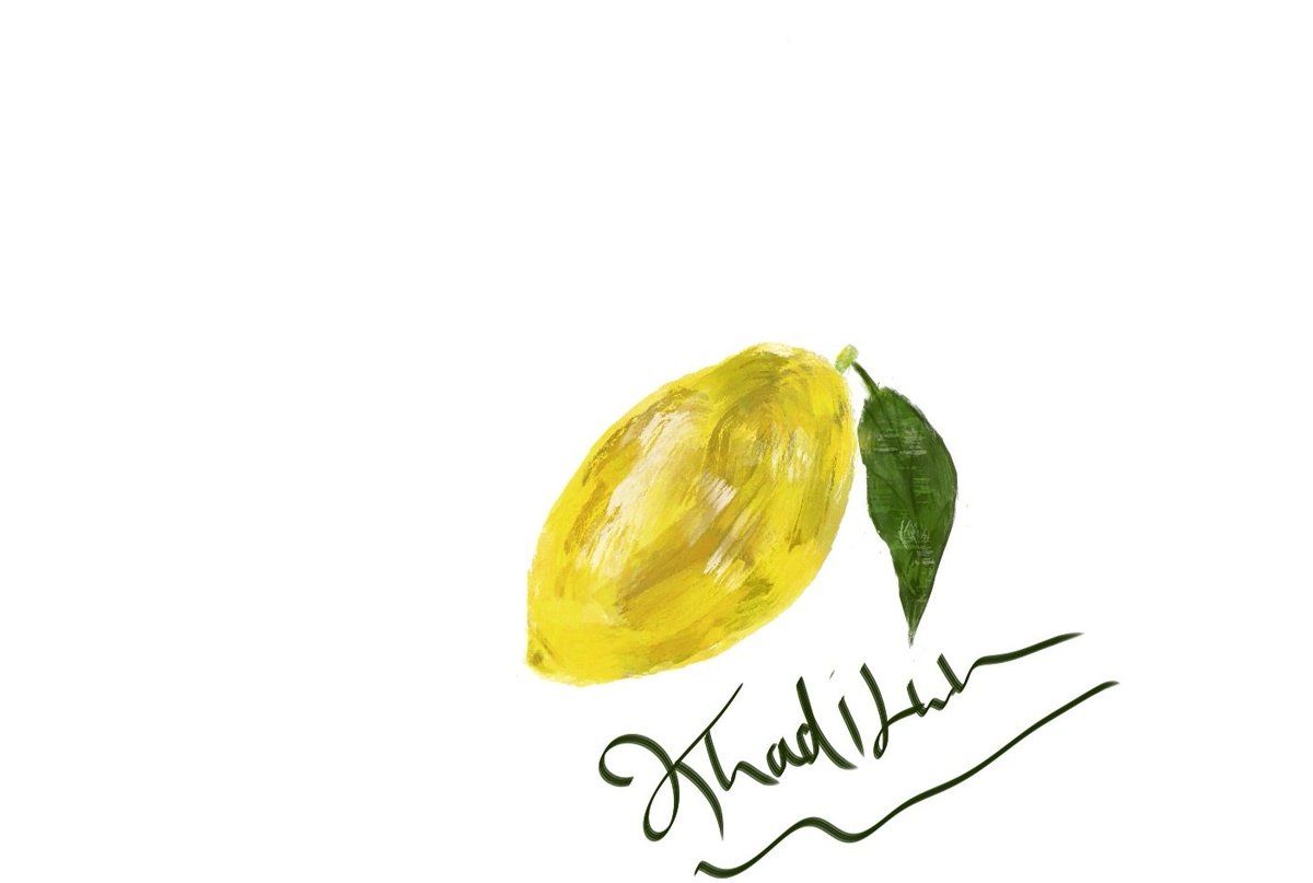 خديجة tweet media