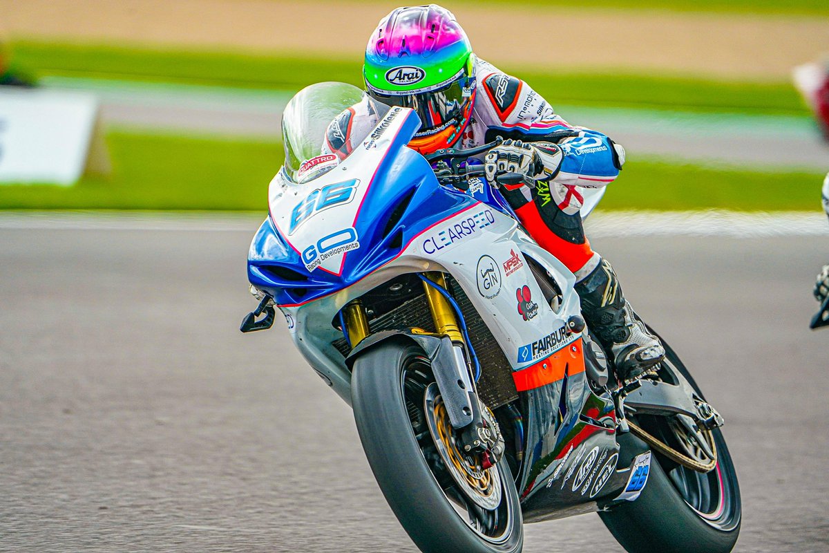 #raceweek and the final round of the <a href="/OfficialBSB/">Bennetts British Superbike Championship</a> Championship at <a href="/Brands_Hatch/">Brands Hatch</a> It comes around and goes so fast 😅