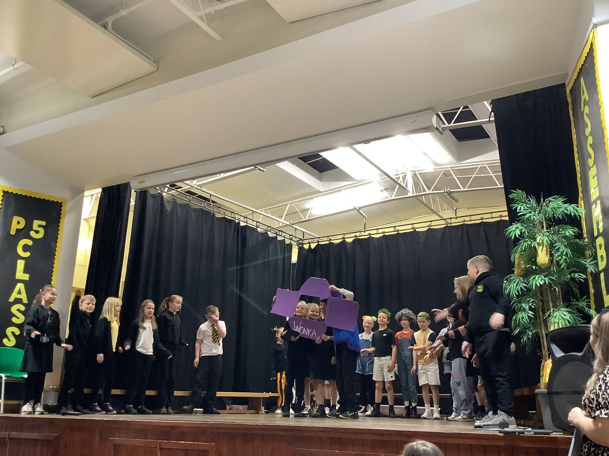 Miss Young P5Y KPS tweet media