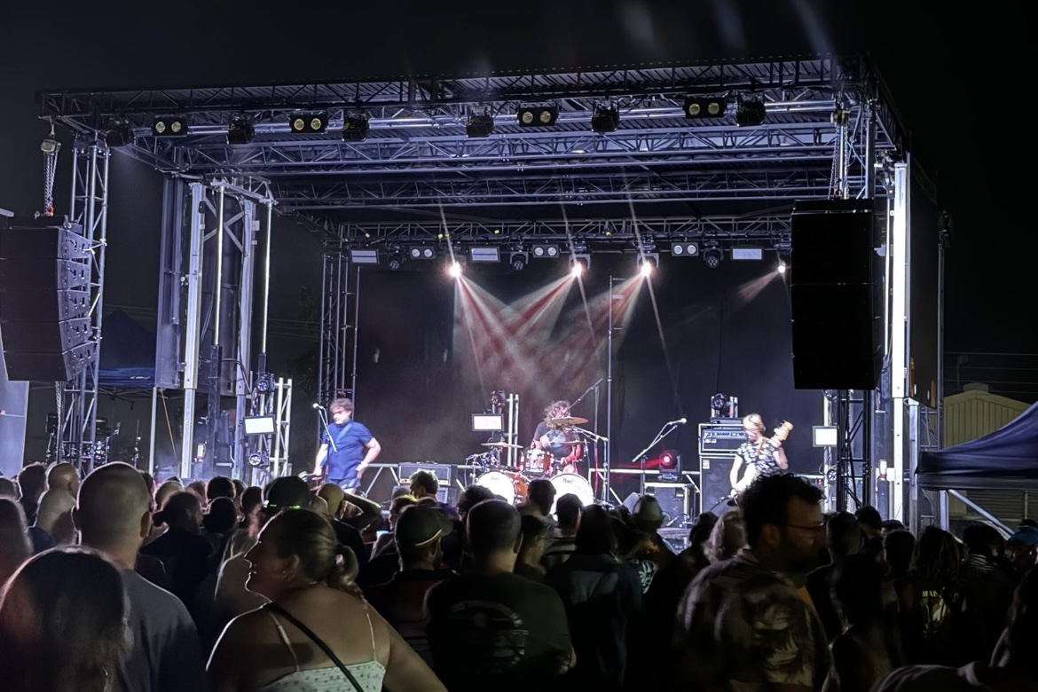 Spiderbait tweet media