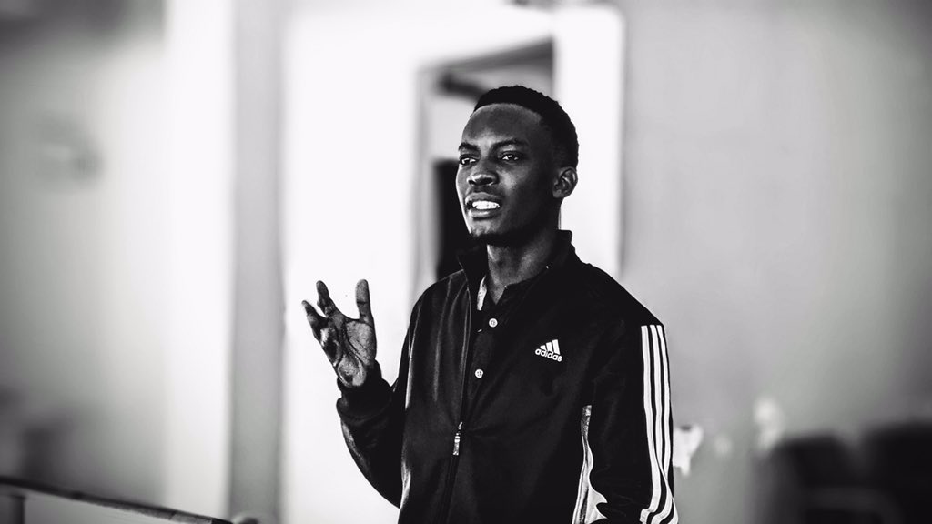 BennyStrikar's tweet image. You Can Make Mistakes. Don't Kill Yourself In Case of any; But Outgrow Them 👌
You can fall down, but dust yourself and move…!
#UncleBen