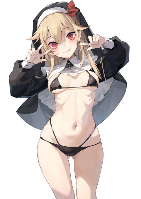 ゥケケケ…💀

#東方Project 
#フランドール・スカーレット 