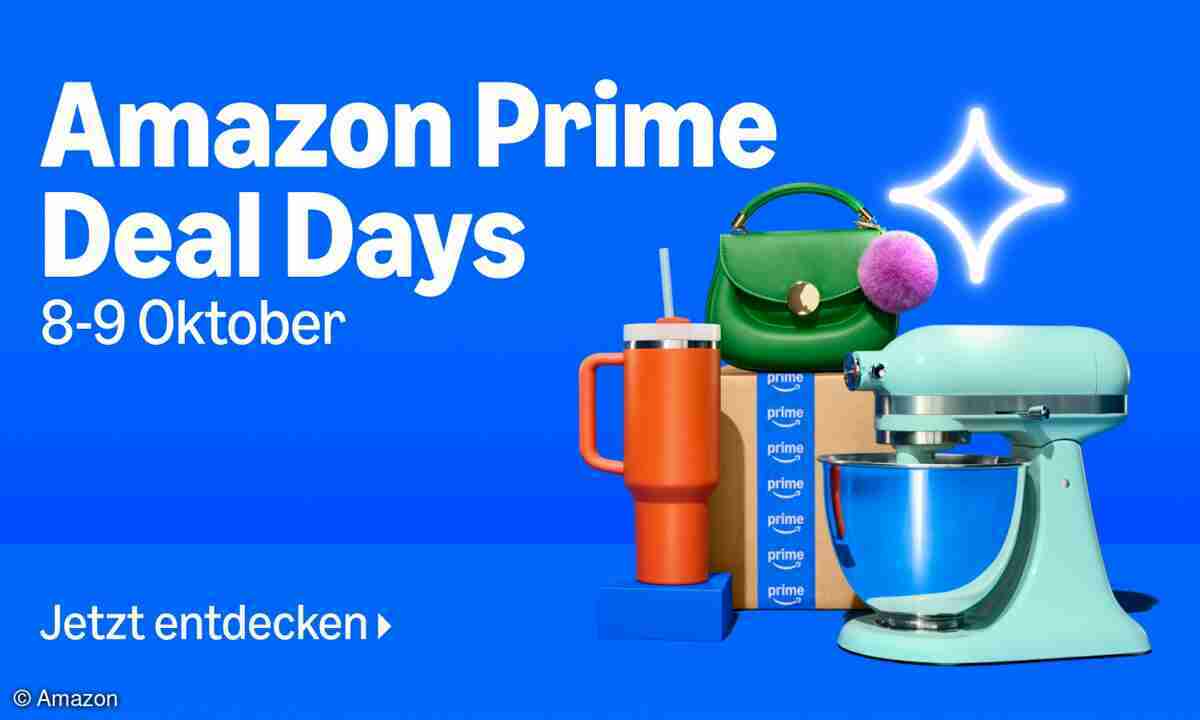 denkt Heute &amp; Morgen (8. &amp; 9. Oktober) daran das #PrimeDay ist!

Unterstützt Leute in dem Ihr ihre Affiliate Links nutzt!

Hier ist meiner: amzn.to/2puiZFG

Danke Imvorraus! 
#Affiliate #Amazon #PrimeDayDeals