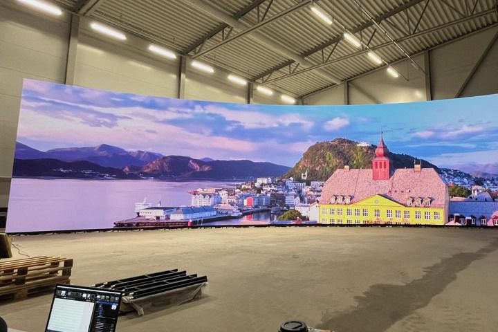 BTH Product Development Research Lab tweet media