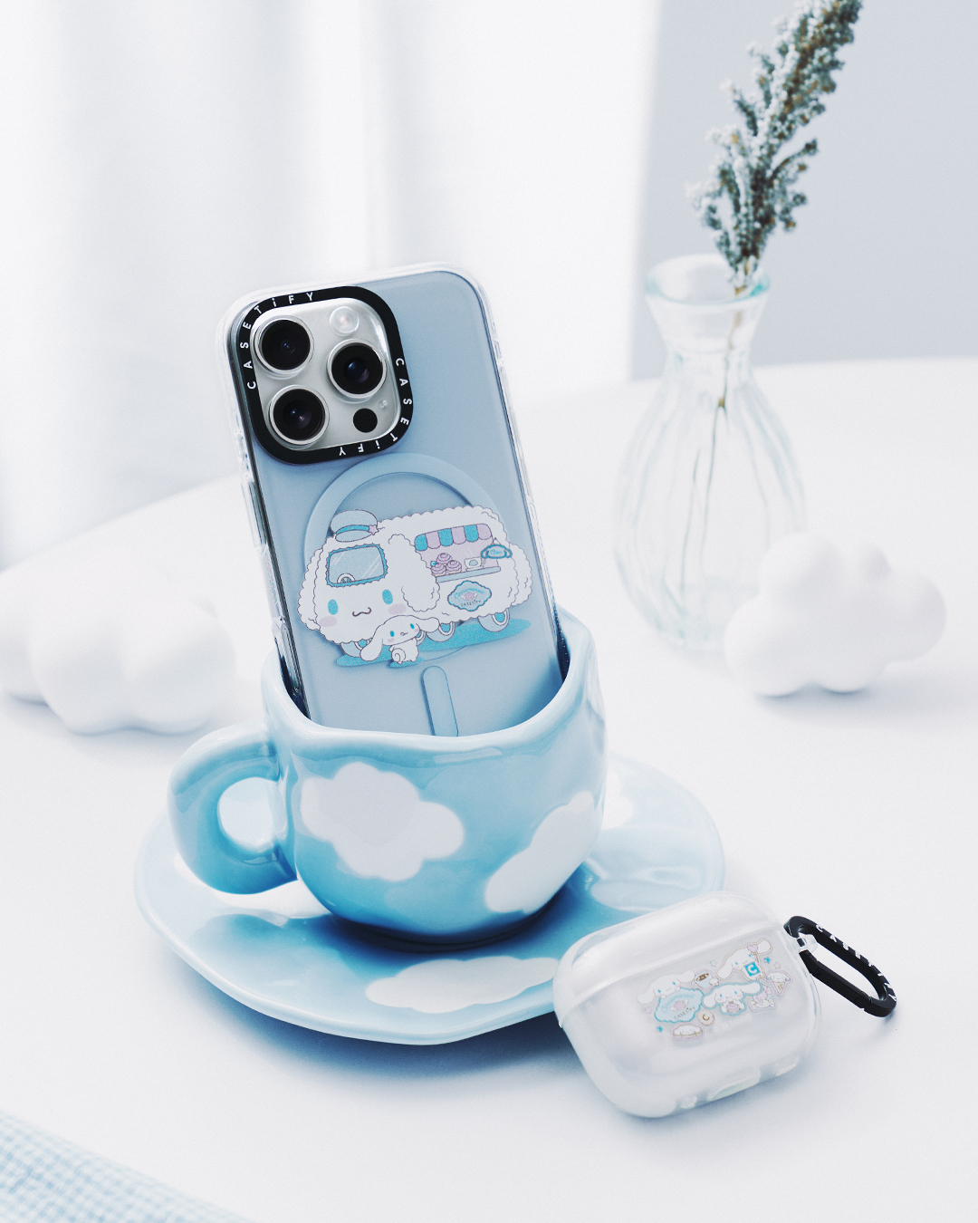 Sanrio characters - Pochacco – CASETiFY