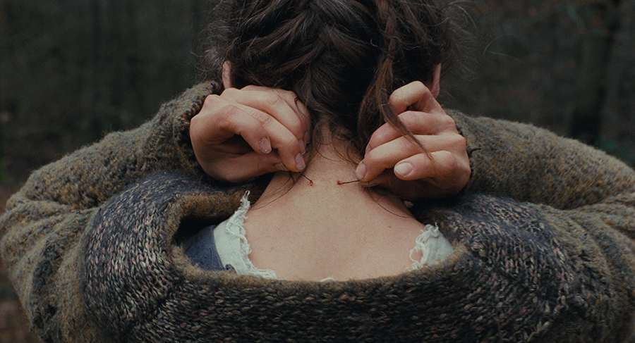 laveudesantjoan's tweet photo. 🎞️👿Des del Festival de Cinema Fantàstic de Sitges en @LeFossas ens parla d'"Apocalipsis Z: el principio del fin", "Rich Flu", "Oddity", "El baño del diablo", "Infinite Dreams" i "Desert". També ens recomana el film americà "A Different Man".

📻https://t.co/a510hPwblg https://t.co/GJnEKKCYMq