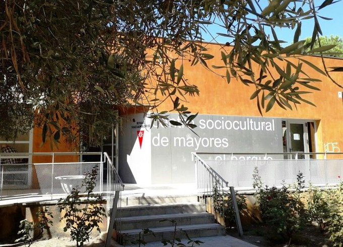 Foto cedida por Ayuntamiento de Rivas