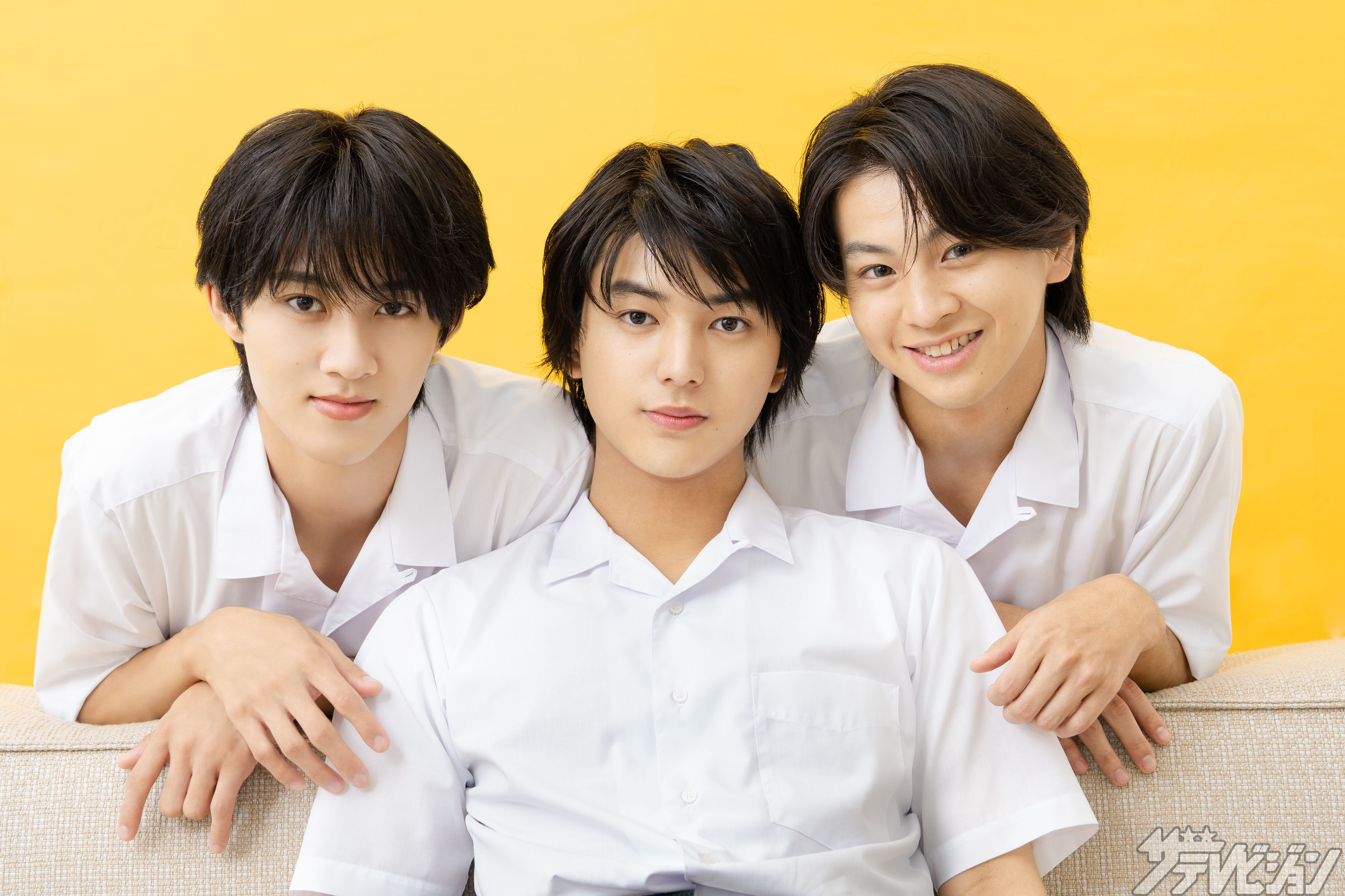 ハッピーサッド【劇薬は皮膚で】林田倫堕 ザテレビジョン on X: 