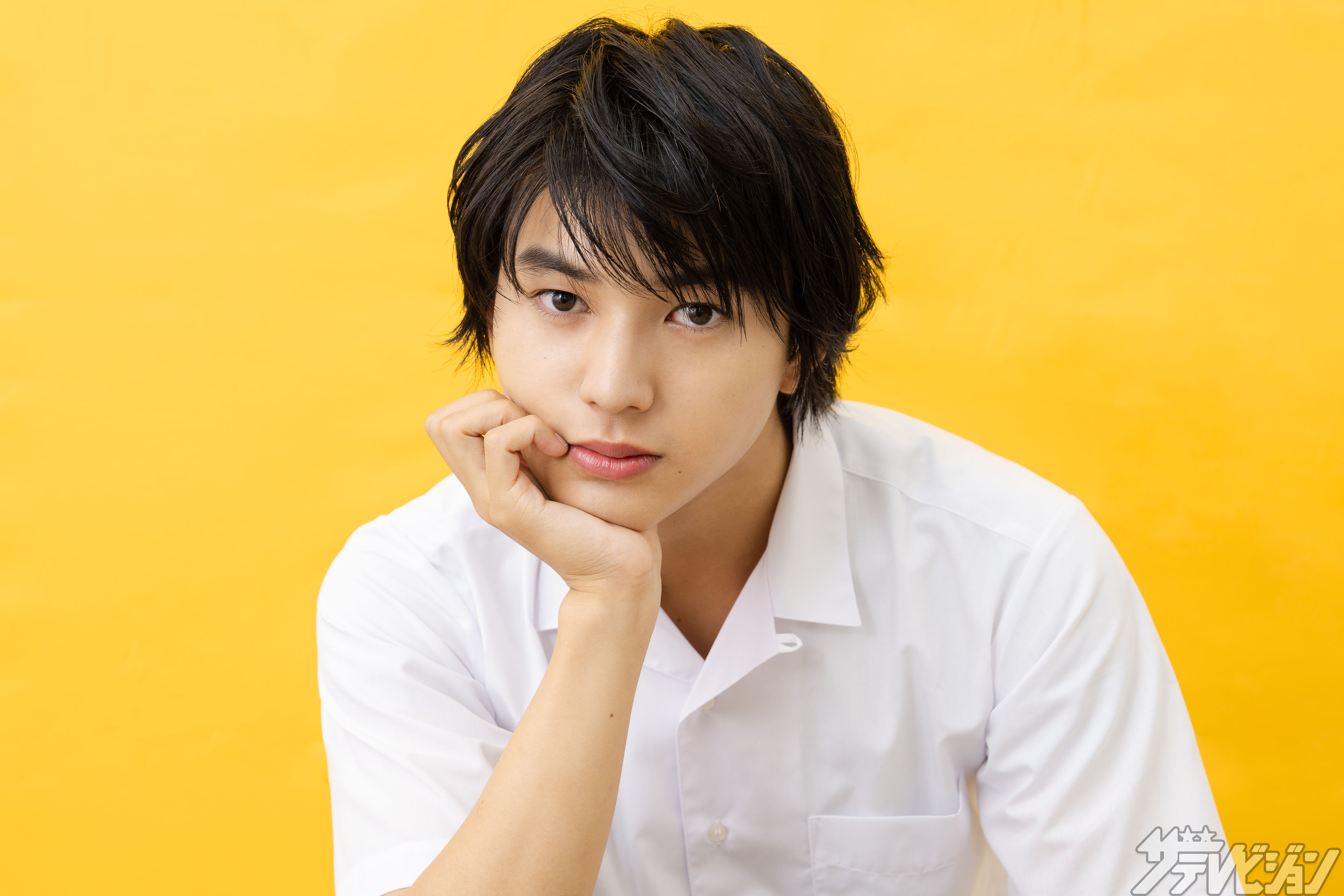 ハッピーサッド【劇薬は皮膚で】林田倫堕 ザテレビジョン on X: 