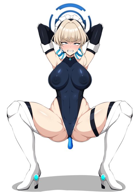 人格排泄入門はブルアカがいいぞ。
排泄物にヘイロー付けるだけでお手軽人格排泄! 