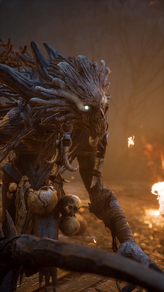 HavocRains's tweet photo. Love the twisted enemy design in The Lords Of The Fallen.

#TheLordsOfTheFallen #VirtualPhotography #PhotoMode #VPRT #FridayVHS https://t.co/utQjFXp8cd