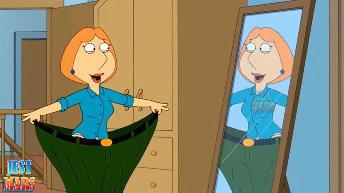 danwhitedw's tweet image. an ego boost if I ever needed one this morning: I put on a pair of trousers I got in 2021 and haven’t worn much since, they are far to big for me now 🤗