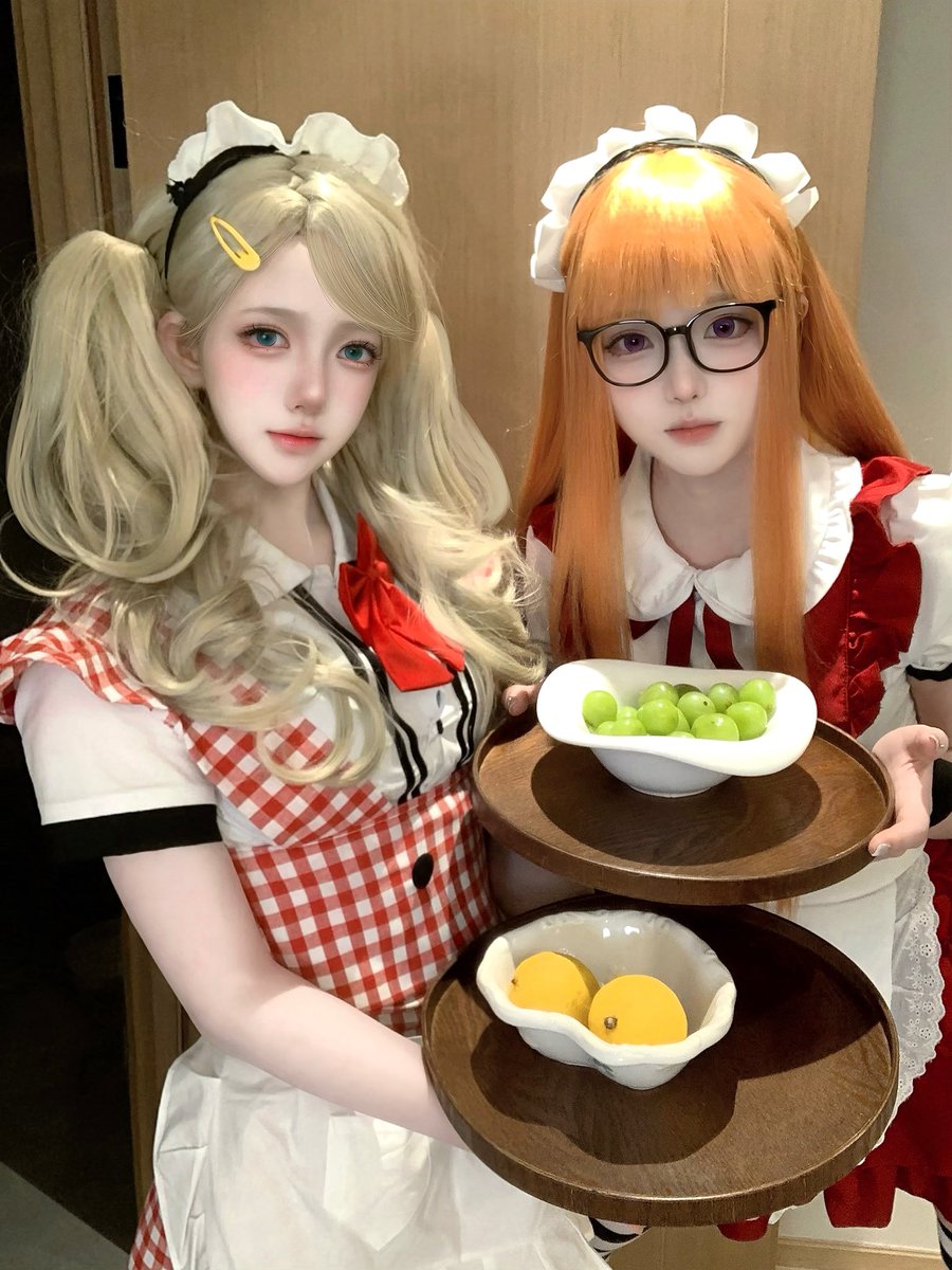 nnithebest's tweet image. #p5