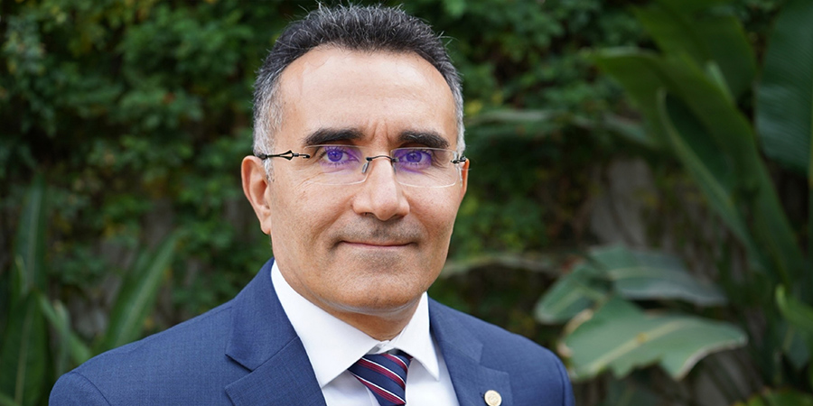 Telecom Review APAC (@telecomreviewap) on Twitter photo <a href="/ITU/">Int’l Telecommunication Union</a>'s Dr. Bilel Jamoussi (<a href="/jamoussi/">Dr. Bilel Jamoussi</a>) discusses #WTSA-24’s mission to establish #global #standards for #AI, the #metaverse, and #digital #infrastructure, emphasizing #inclusivity, #industry #collaboration, and #sustainable #digital_transformation.
telecomreviewasia.com/news/interview… <a href="/ITU/">Int’l Telecommunication Union</a>'s Dr. Bilel Jamoussi (<a href="/jamoussi/">Dr. Bilel Jamoussi</a>) discusses #WTSA-24’s mission to establish #global #standards for #AI, the #metaverse, and #digital #infrastructure, emphasizing #inclusivity, #industry #collaboration, and #sustainable #digital_transformation.
telecomreviewasia.com/news/interview…