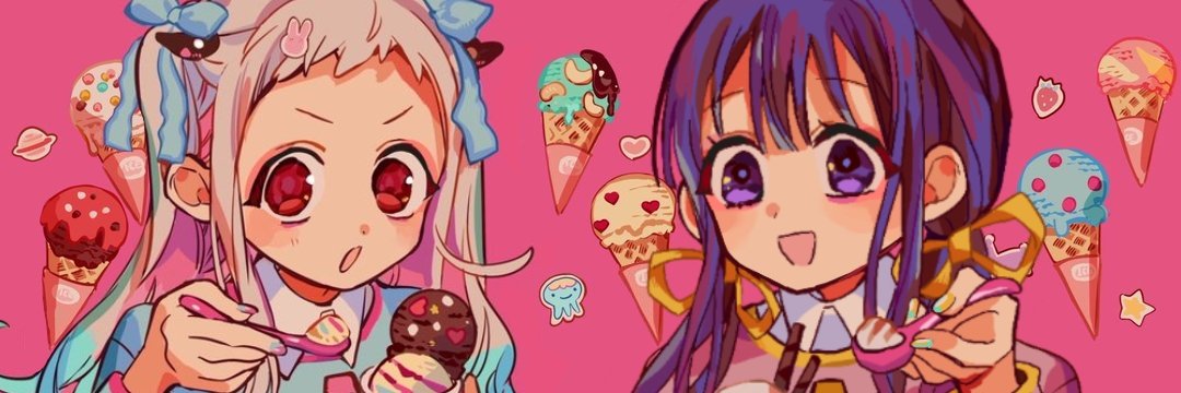 #tbhk #jshk 
#地縛少年花子くん　#JibakuShounenHanakokun  #花子くんお絵描き
我不想画画，这个好难