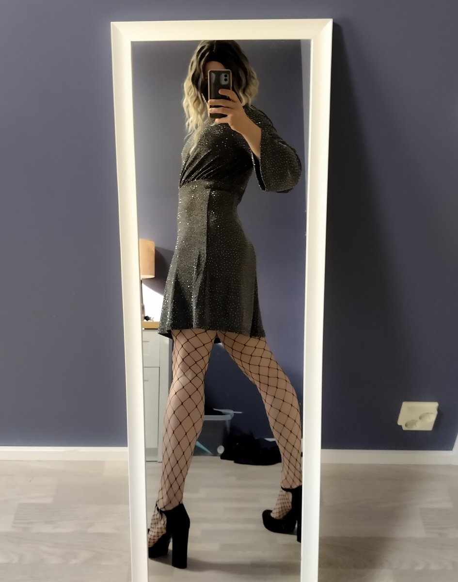 Just me in my pretty little dress #Femboys #femboy #crossdressing #crossdresser #sissylove #sissy #twink Just me in my pretty little dress #Femboys #femboy #crossdressing #crossdresser #sissylove #sissy #twink