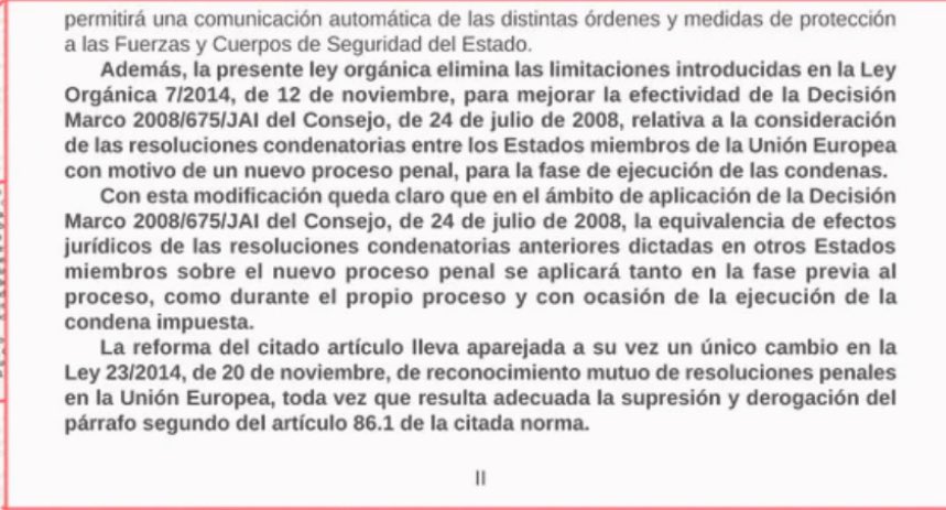 ¿De verdad que 137 diputados del <a href="/ppopular/">Partido Popular</a> y sus cientos de asesores parlamentarios no han sido capaces de darse cuenta de que iban a excarcelar a etarras sanguinarios? ¿Es que nadie ha sido capaz de leer lo que estaba votando?