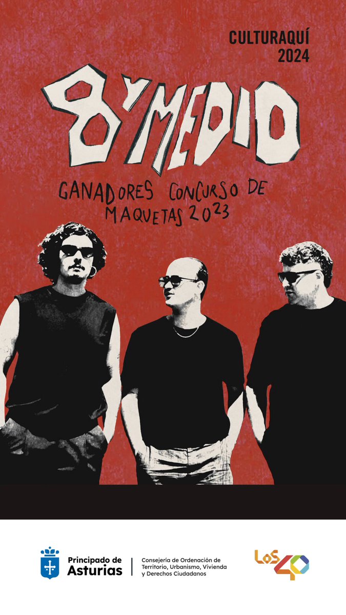 D.G. Juventud tweet media