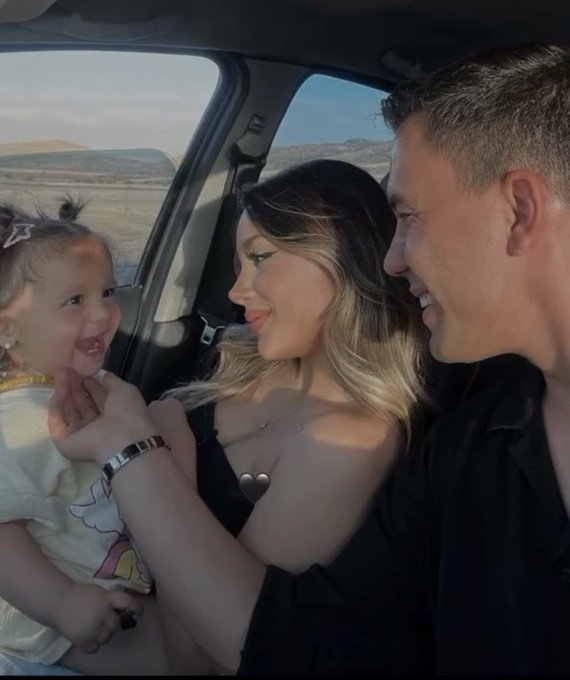 İleride şu günleri görmek için yaşıyorum 🤍