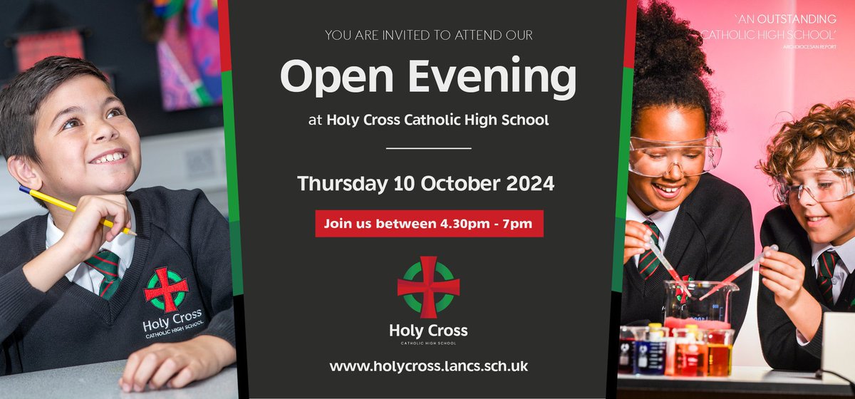 Our History Department are looking forward to meeting you to talk about World War I warfare and life in the trenches.  

Meet our historians and explore the gory world of Medieval medicine. 

Open evening starts at 430pm.