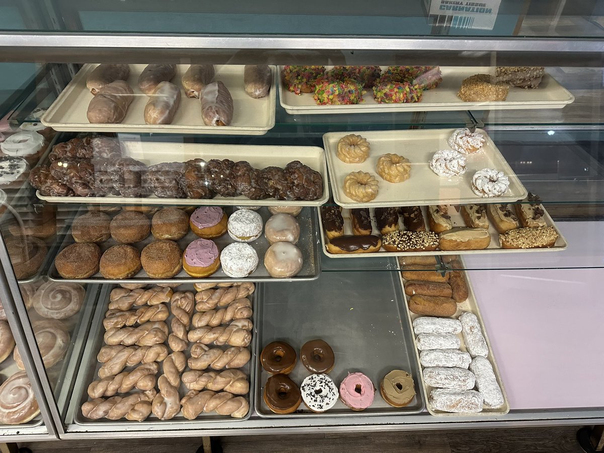 Liebermann’s And Beyond Bakery tweet media