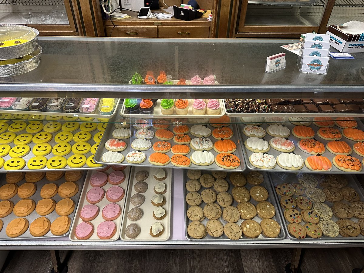 Liebermann’s And Beyond Bakery tweet media