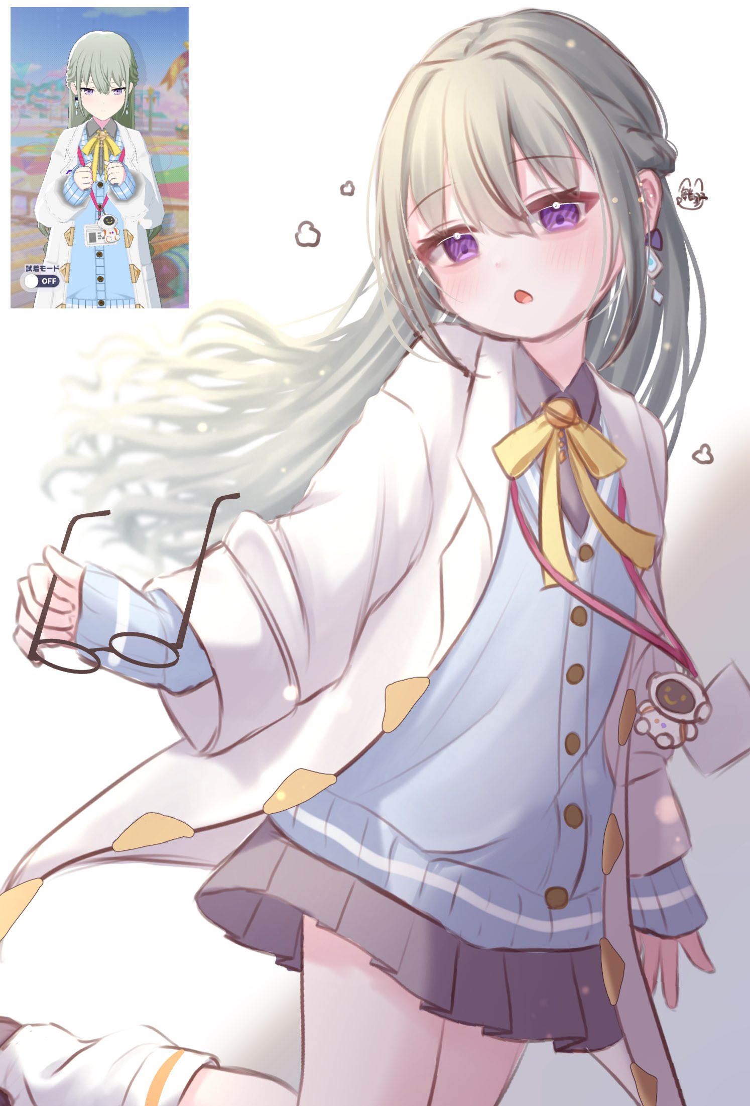 草薙寧々 ノーブルアート 幼少期 リバドリ 草薙寧々 ノーブルアート 幼少期 リバドリ｜Yahoo!フリマ（旧