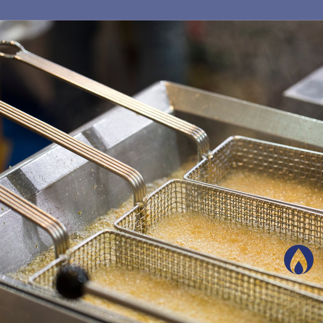 🔥En Repagas, entendemos la importancia de ofrecer frituras perfectas, crujientes por fuera y suaves por dentro. Nuestras freidoras industriales están diseñadas para garantizar resultados consistentes en cada uso, con sistemas de control de temperatura precisos.