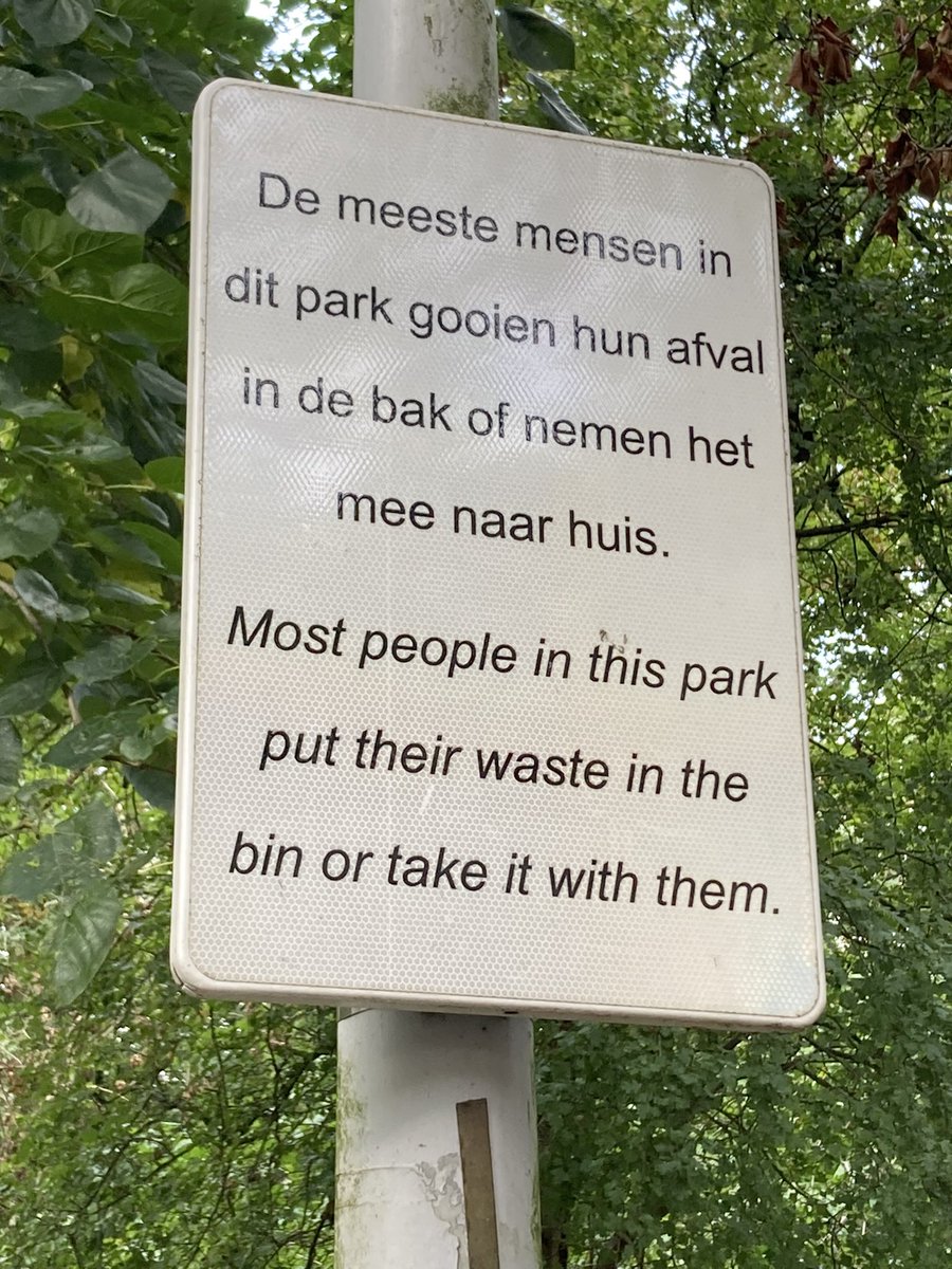 Affinità - divergenze tra i compagni olandesi e noi