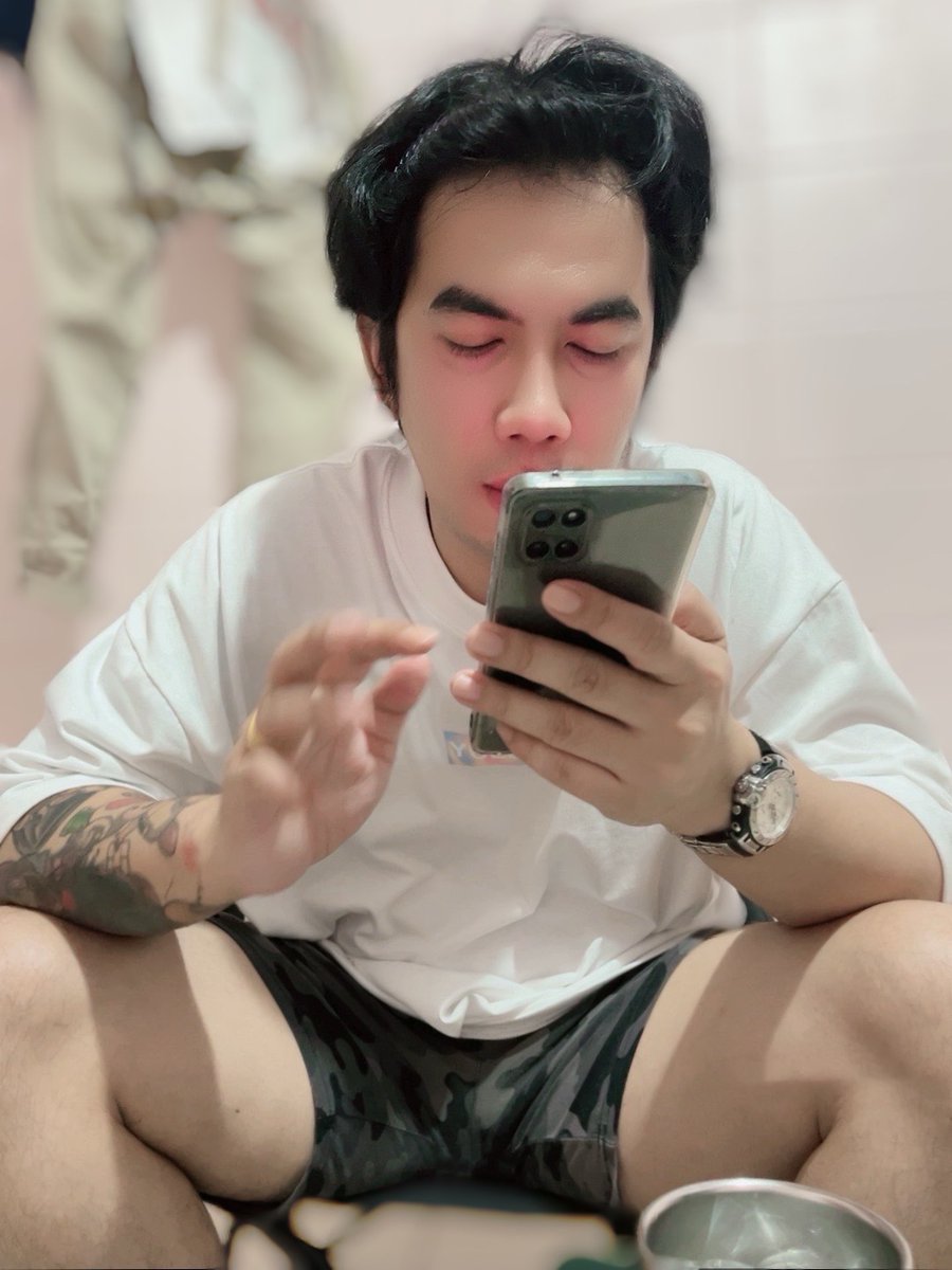 ใครสนใจมาเลียเป่าได้นะ