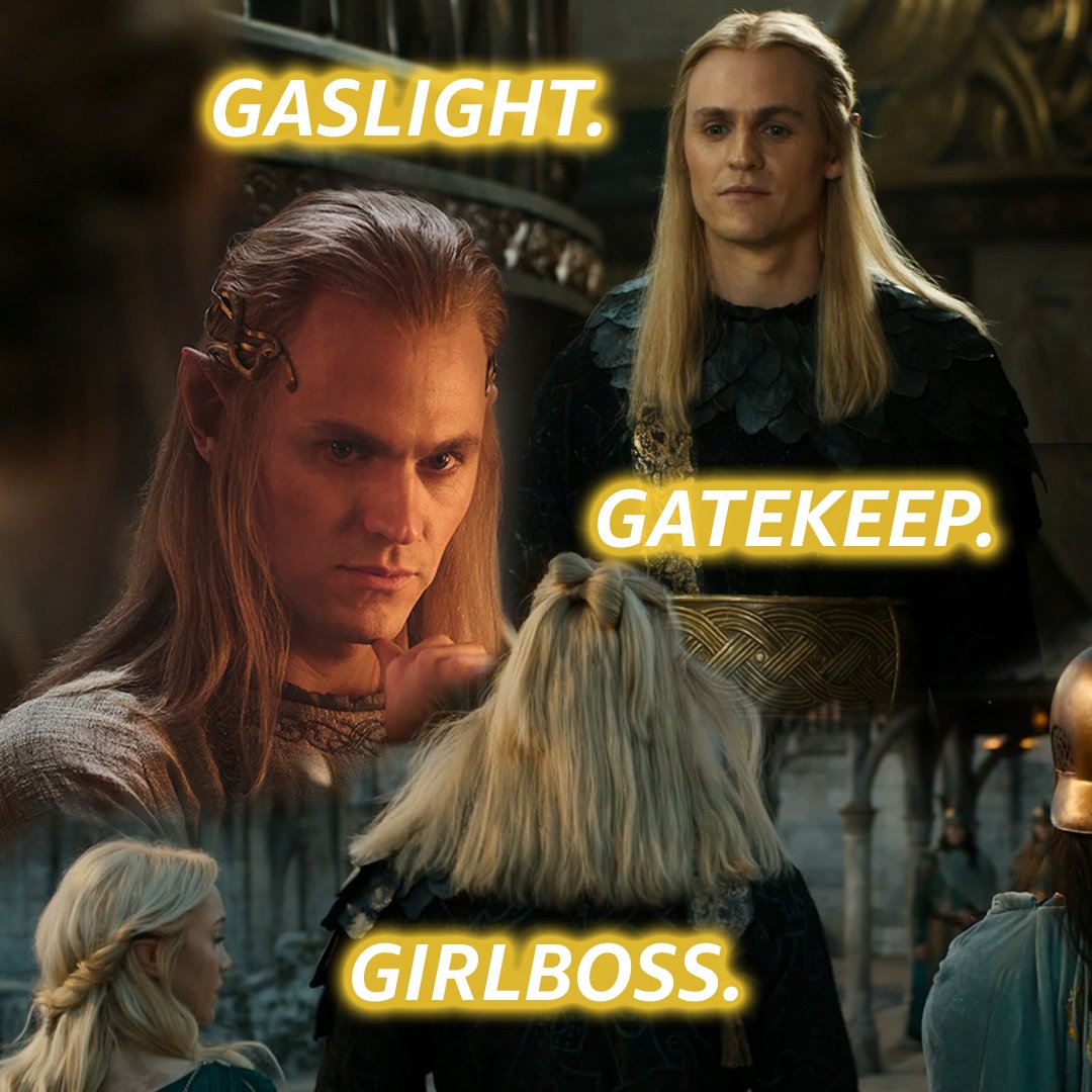 PrimeVideoAUNZ's tweet image. A most captivating villain. All episodes of #TheRingsOfPower available now on Prime Video.

#CharlieVickers #Annatar #Sauron #TROP #ROP