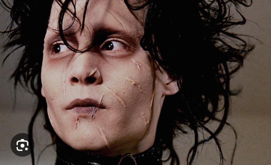 M. Jeffres 🦦 (@pharmermeg) on Twitter photo Someday <a href="/MedicalRewrites/">Medical Rewrites Podcast</a> will make a list like this.
Next week learn how Edward Scissorhands should be rewritten. Spoiler alert astringent is not the answer for management of facial lacerations. Someday <a href="/MedicalRewrites/">Medical Rewrites Podcast</a> will make a list like this.
Next week learn how Edward Scissorhands should be rewritten. Spoiler alert astringent is not the answer for management of facial lacerations.