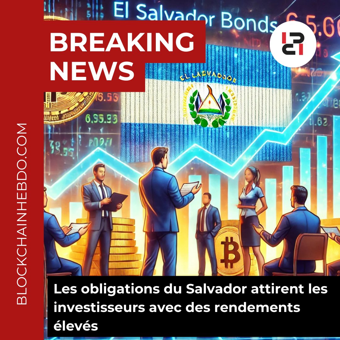 Blockchain Hebdo tweet media