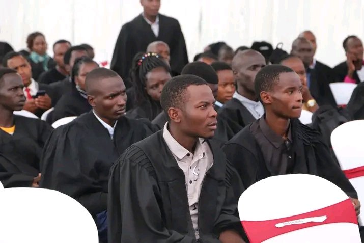 OlessosTraining's tweet image. This Customer Service Week:🥂 Here&apos;s to 9 graduations we&apos;ve held because of your trust in us as a great educational institution. This marks to begining of a new era as we wait to elevate to National Polytechnic.
#otti #SeptemberIntake2024 #TVETColleges