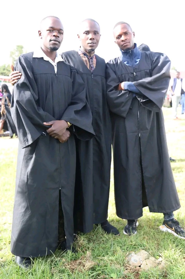 OlessosTraining's tweet image. This Customer Service Week:🥂 Here&apos;s to 9 graduations we&apos;ve held because of your trust in us as a great educational institution. This marks to begining of a new era as we wait to elevate to National Polytechnic.
#otti #SeptemberIntake2024 #TVETColleges