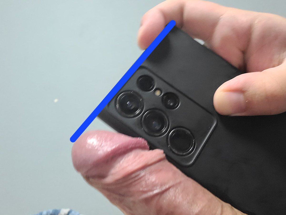 오 이제 S23 울트라랑 자지랑 길이가 비슷해졌당

S23 울트라가 16.34cm 인데