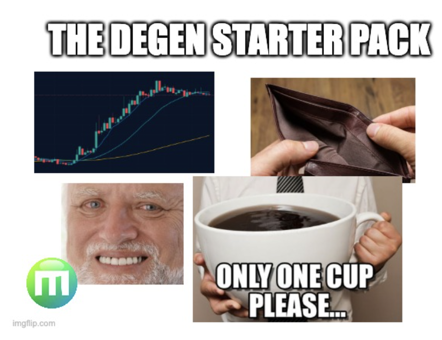MemeMarket tweet media