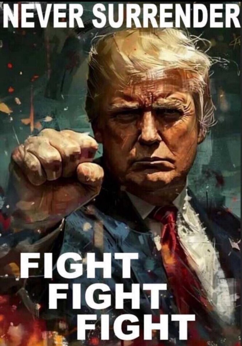 joaco537's tweet photo. You Want A Better Future , Want Your Country Prosper and Live In Peace , Easy #VOTETRUMP🇺🇸💯🆓 #VOTEMAGA🇺🇸💯🆓.
Quieres Un Futuro Mejor , Quieres Un País Próspero Y Vivir En Paz , Fácil #VOTATRUMP🇺🇸💯🆓 #VOTAMAGA🇺🇸💯🆓
#AMERICAPrimeroALWAYS🇺🇸💯🆓 https://t.co/DIiU17Z984
