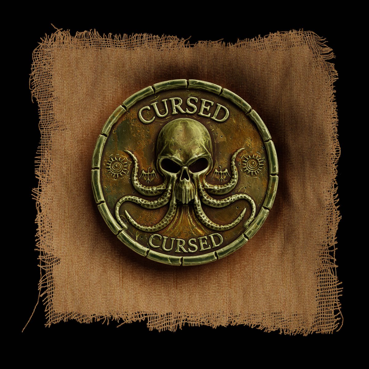 #PortfolioDay 
Posting mostly new stuff. Close to finishing my cart textures, will post it fully soon enough.