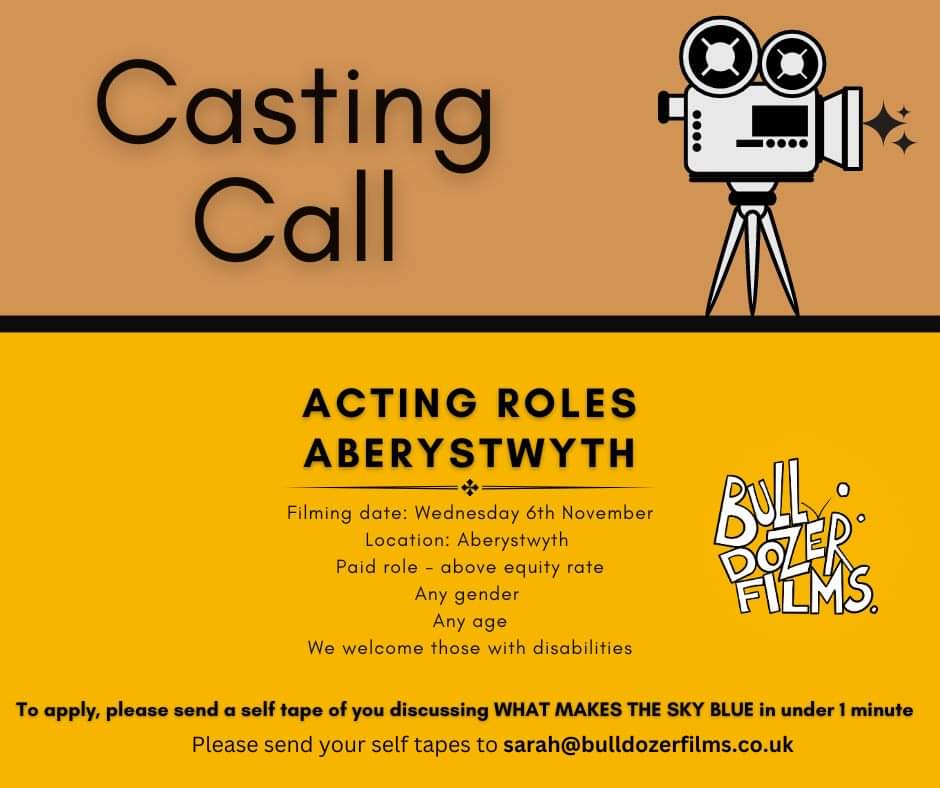 Bulldozer Films tweet media