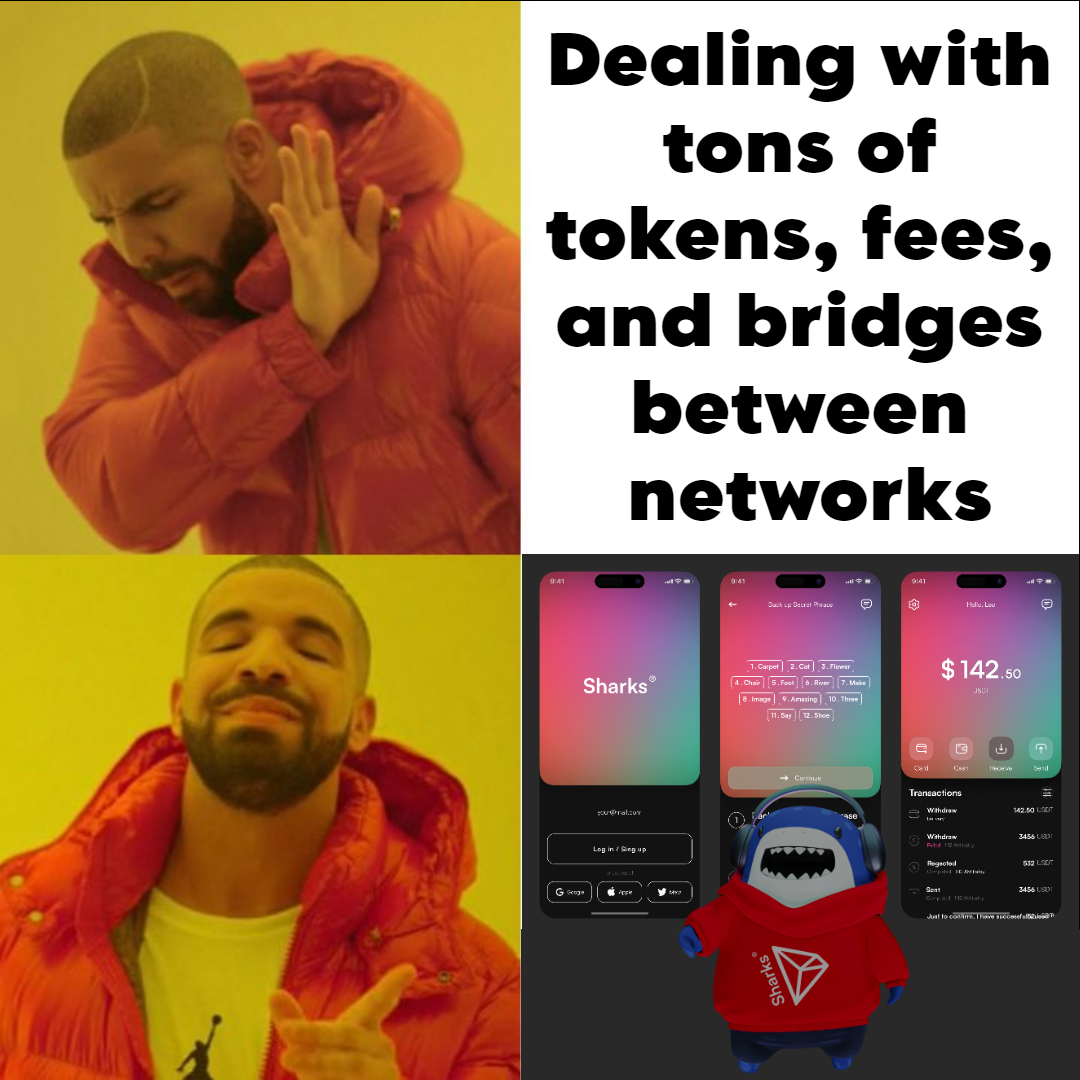 sharks_finance's tweet photo. #meme #sharkswallet #sharks_wallet https://t.co/fVIfGwuhEd