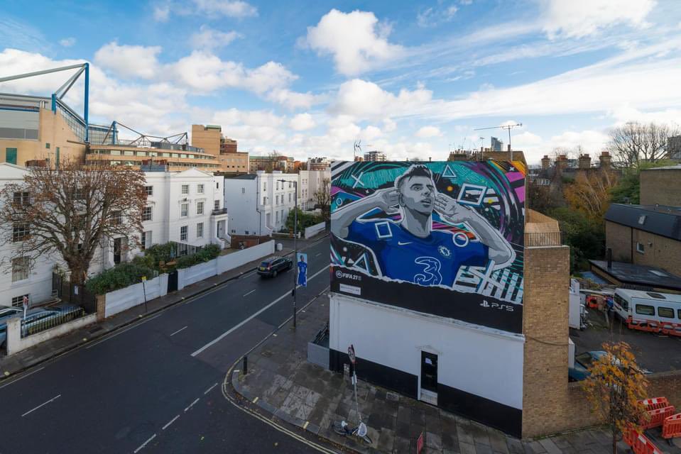 FootballGraffiti tweet media