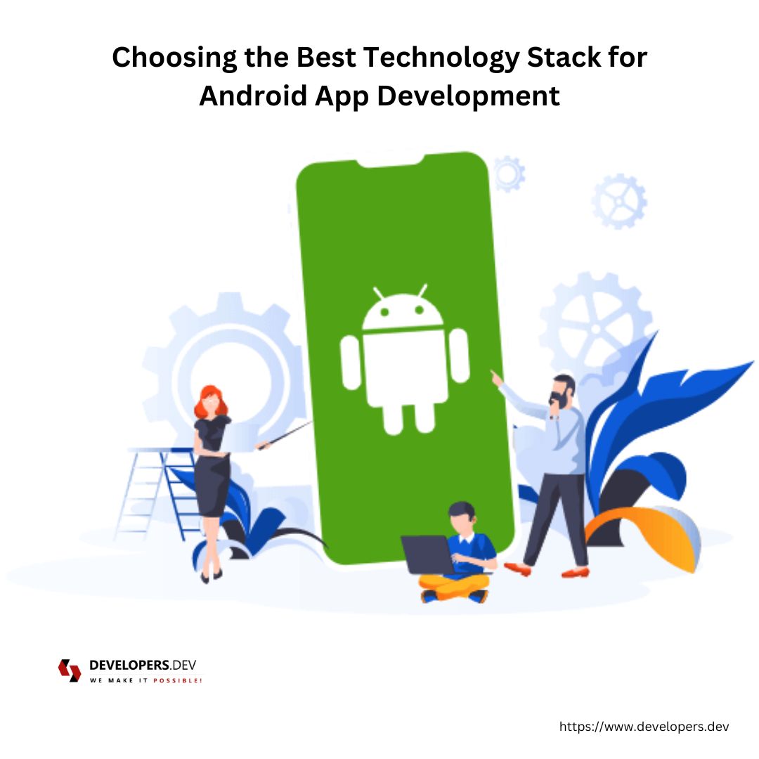 topdeveloperdev's tweet image. Choosing the Best Technology Stack for Android App Development
#Androidappdevelopmentcompany #Mobileappdevelopmentservices
developers.dev/tech-talk/list…