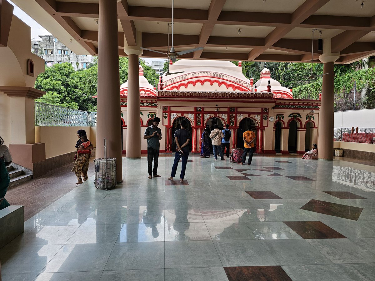 Happy Durga Puja to all my Hindu friends. The Interim Government has declared two days of holidays for the largest Hindu religious festival. Previously there was only one-day holiday.