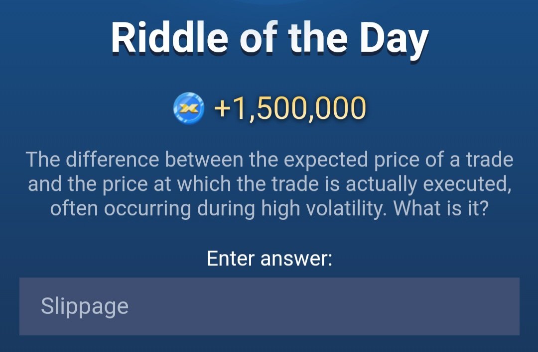 azeee666's tweet photo. #MuskEmpire
#XEmpire
#ChillPhase
October 8

#Riddle 
Slippage

#YouTubeCodes
#Episode 60
88960

#Episode 50
89350

5% Token allocated for this short phase.
Don't waste time n join at

https://t.co/a1qM5GTvPx… https://t.co/ySCbtd8ZjI