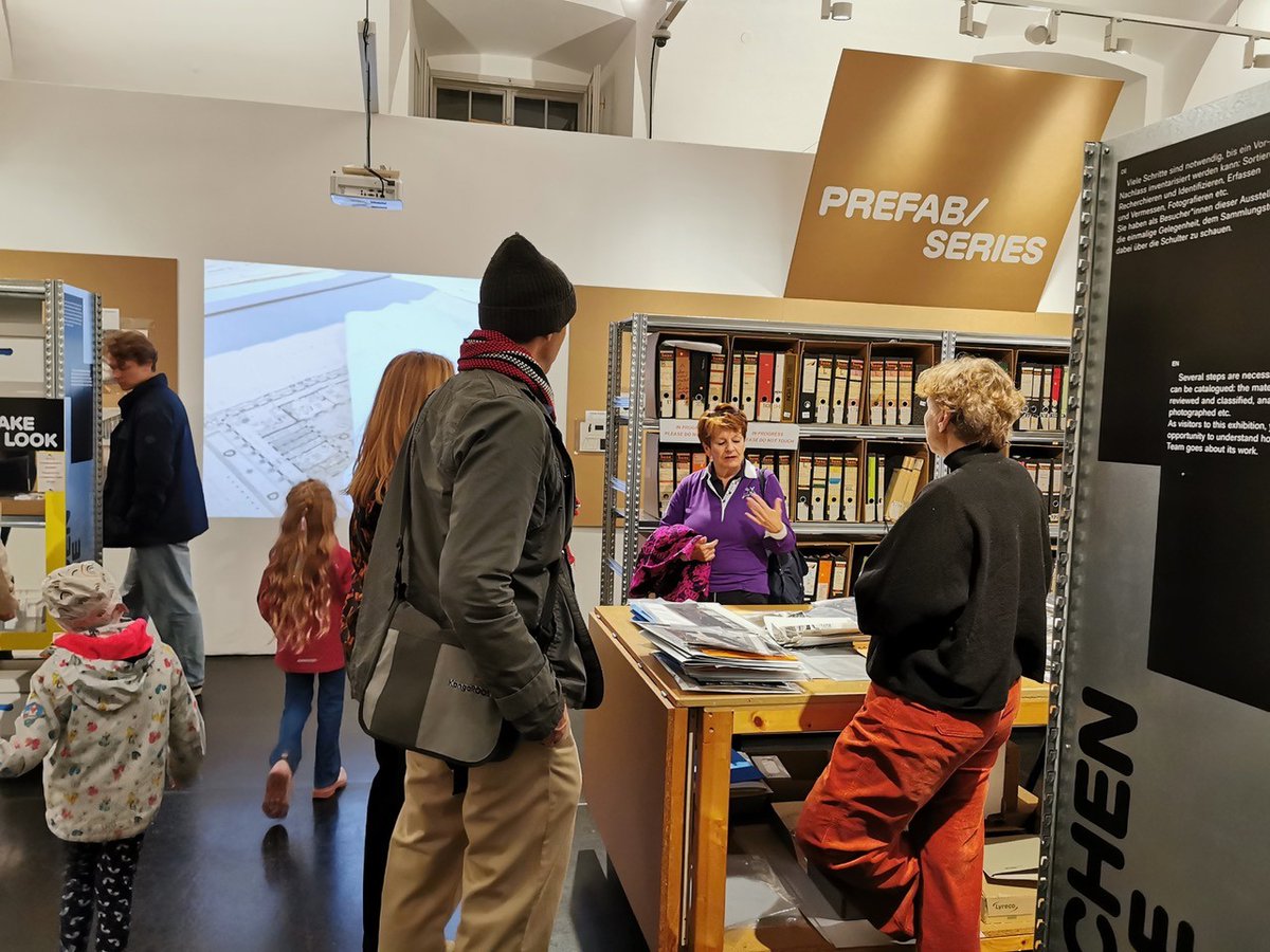 Architekturzentrum Wien tweet media