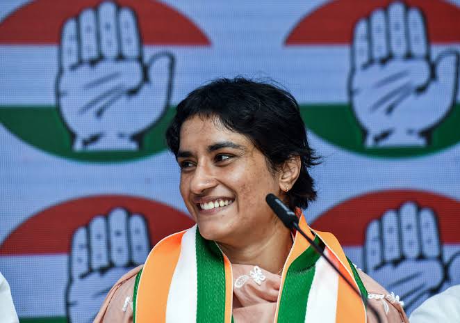 Niharika Times tweet media