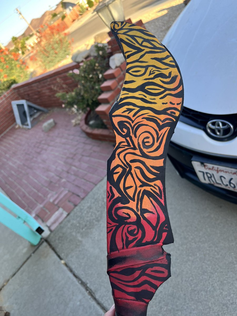 🔞🔪Local Menance🔪🔞 tweet media